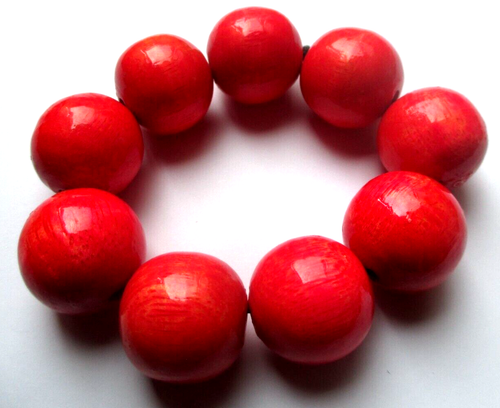 Petit Bracelet Ethnique Poissons Élastique