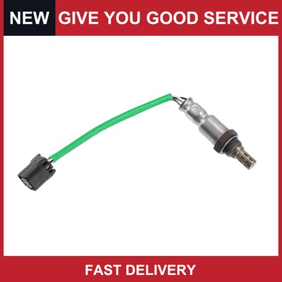 Pack of 1 For Honda Accord 2.4L L4 2008-2012 Car Rear Downstream Oxygen Sensor