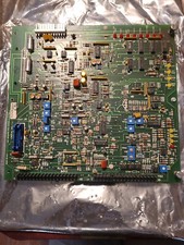 CMC 545D500 A1  A2 PC BOARD 546D50005