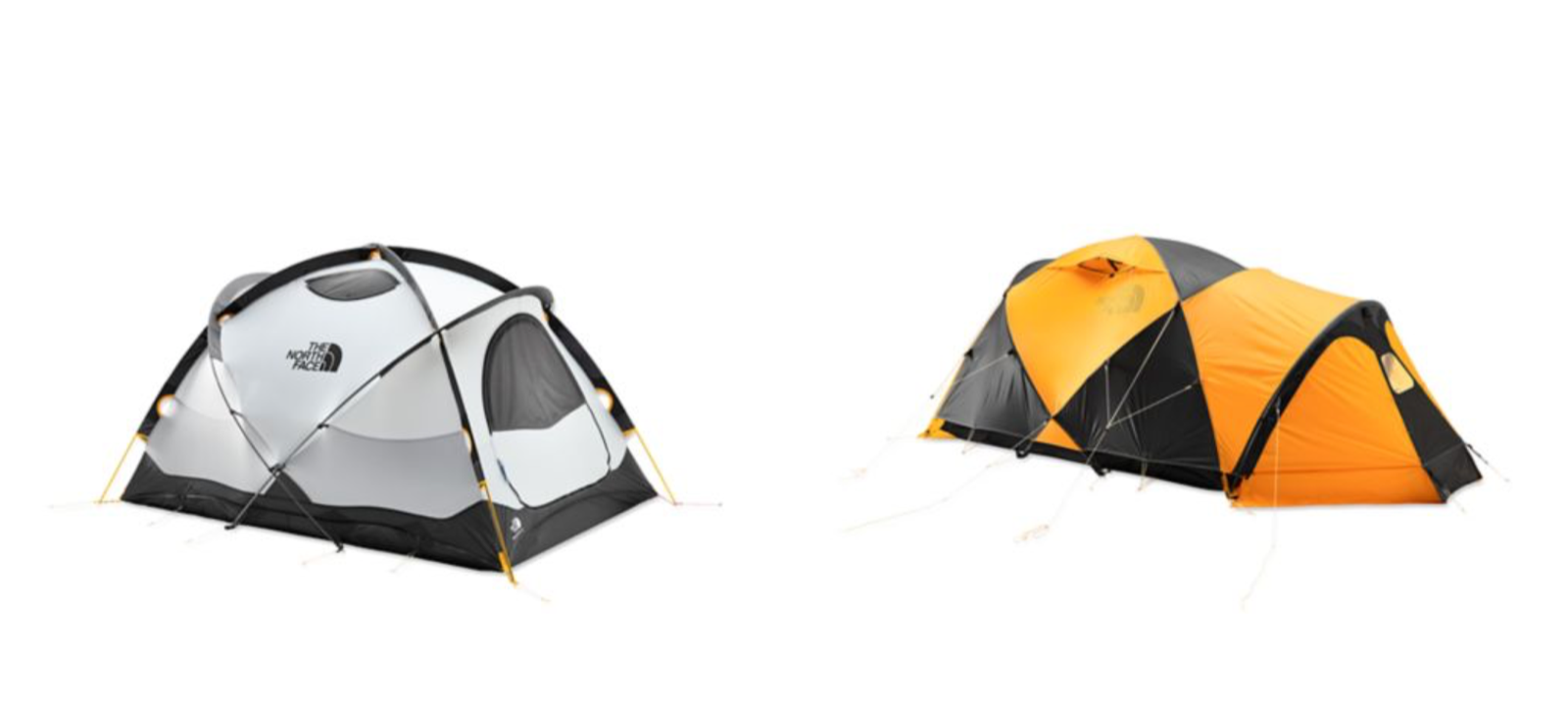 the north face mountain 25 2 person tent