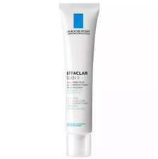 La Roche-Posay Effaclar Duo+M - 40ml Moisturiser for Oily, Blemish-Prone Skin