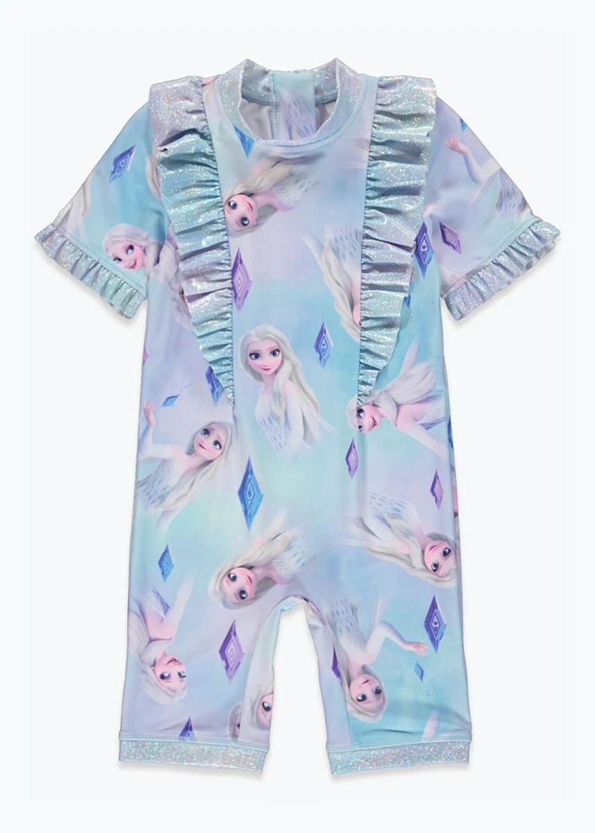 Disney frozen hotsell baby clothes