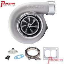 Pte 6870e Dual Ball Bearing Billet Wheel Turbo T4 Divided Vband 1.0ar Pte 6870e Dual Ball Bearing Billet Wheel Turbo T4 Divided Vband 1.0ar