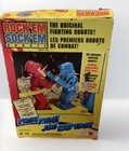ROCK'EM SOCK'EM ROBOTS THE ORIGINAL FIGHTING ROBOTS! BRAND NEW 2019 MATTEL GAMES
