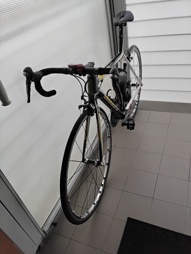 bici da corsa scott addict - Foto 12 di 15