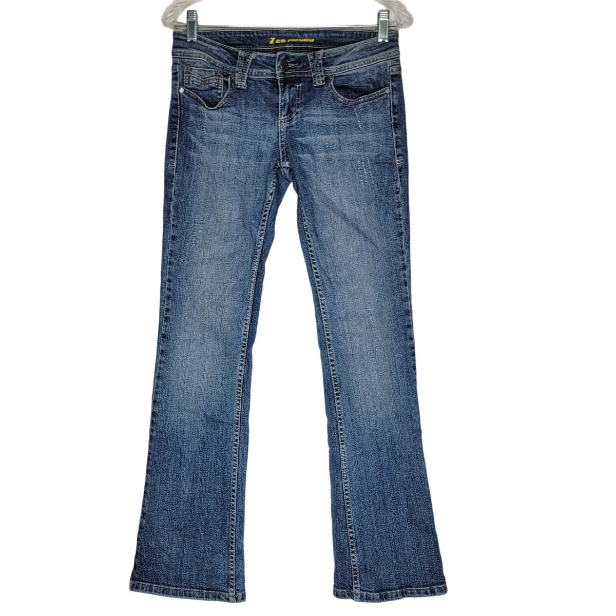 ゆう plump denim/point denim ゆう plump denim/point denim Z Supply Women's Cropped Denim