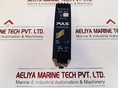 Puls cd5.241-s1 dc/dc converter free shipping