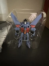 Takara Transformers EZ Collection Vol 3 Animated Starscream Legends