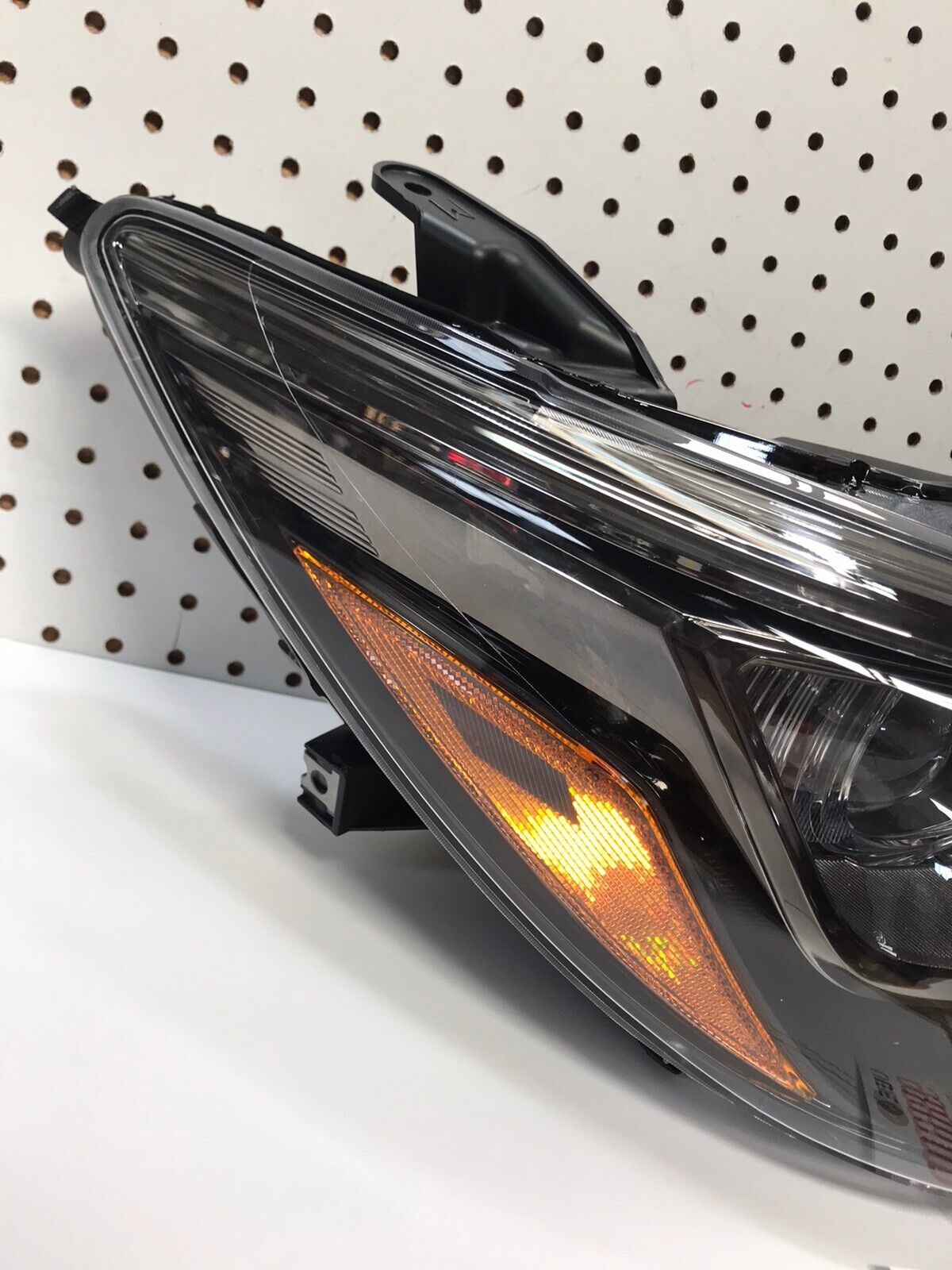 2015 2016 2017 TOYOTA CAMRY XSE Right Passenger Side Full LED Headlight OEM  eBay