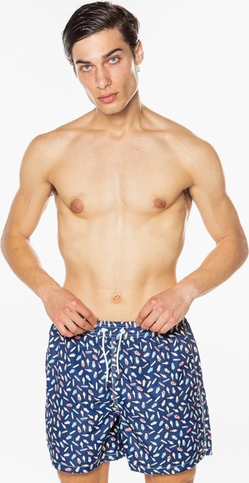 Hackett swim shorts clearance sale