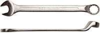 Bgs Maul RingschlüSsel Ringseite GekröPft 23 Mm 30123