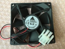 Delta AUB0924HH 9025 24V 0.25A 6W Siemens DC speed control inverter fan