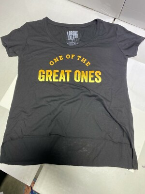 A BRONX TALE the new Musical ONE OF THE GREAT ONES  TEE Official Merchandise