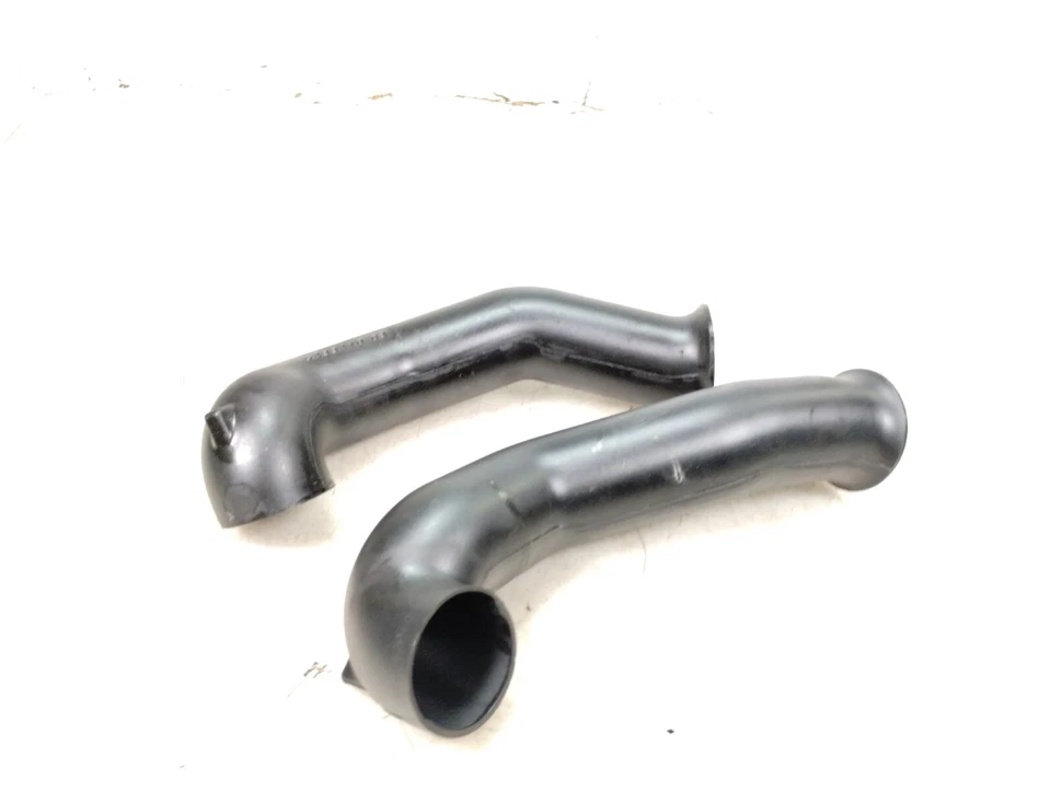 Tubo de conducto de admisión de aire Victory Vegas 2004 04 Foto 2 de 4