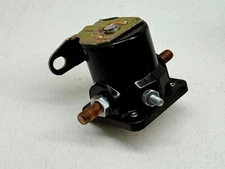 Onan Genuine OEM Part 307-1046 Solenoid Starter Start Relay 12V, 307B1046