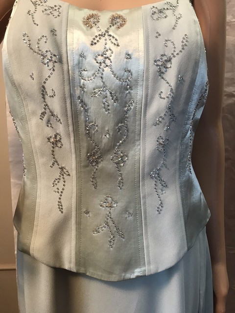 ebay mother of the bride dresses