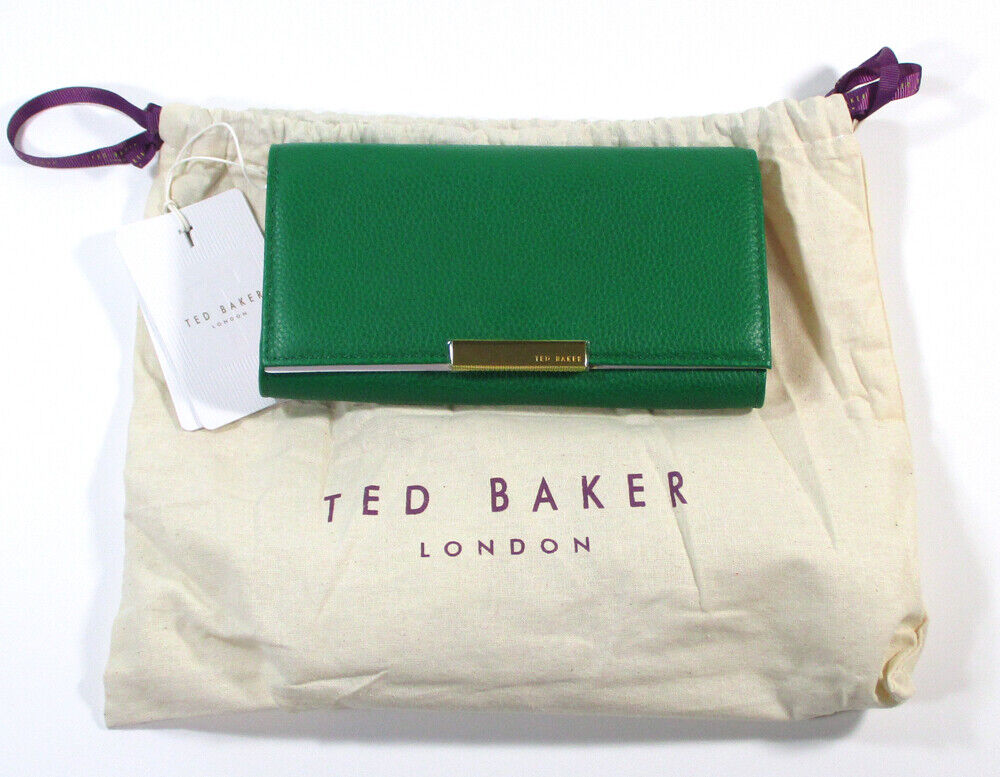 STINA - LIME | Bags | Ted Baker ROW