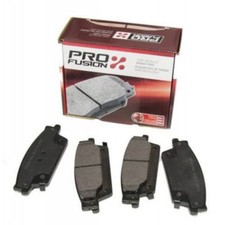 BRAKE PADS REAR FOR CADILAC SRX AND 2004-2009 NEW