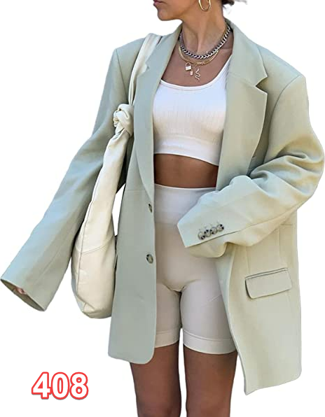 Amazon Draped Open Front Jacket Womens Clothes Under Dollars