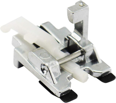 820473096 Snap on Sew-On Button Presser Foot for Pfaff C, D, E, F, G, J, K Sewin