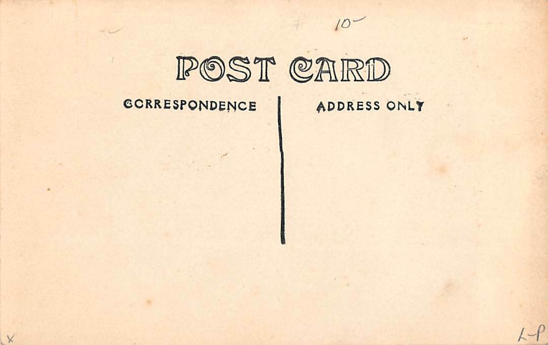 LACONIA, NH NEW POST OFFICE REAL PHOTO POST CARD c. 1910s eBay