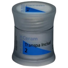 *1-Piece* Ivoclar Vivadent IPS e.max Ceram Transpa Incisal 2 Refill 20g 596980