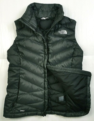 GREY VEST JACKET XS | eBay