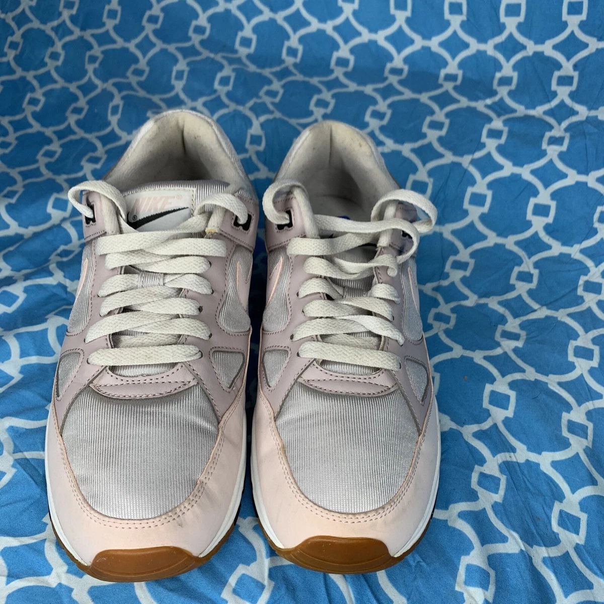 Nike air span 2 dames 2025