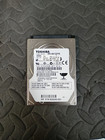 Toshiba 160Gb 2.5" Sata Hdd / Wiped & Tested