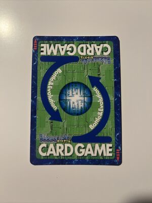 Re-49t ジエスモン Jesmon Re-49t Digimon Card Anniversary | eBay