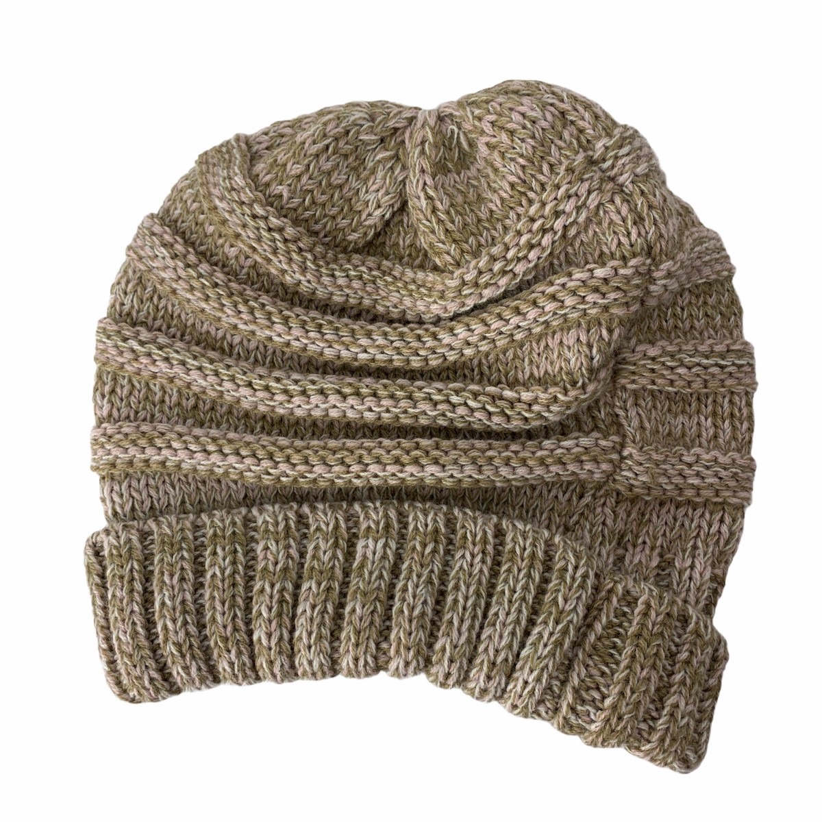 ニットキャップ・ビーニー NOTHING EVERYTHING / HAIRY BEANIE (3COLORS) Autumn Cord Beanie 2025 - The Startingate