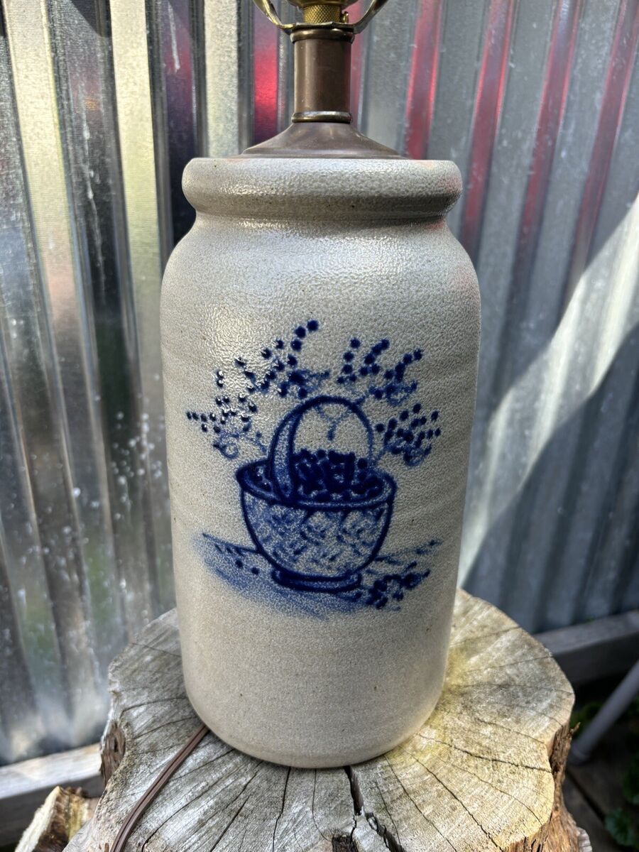 Vintage Rowe Pottery Works 21 Vintage Rowe Pottery Works 21