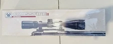 NEW SEALED Vortex Crossfire II 4 12x40 AO Riflescope Dead Hold BDC MOA Reticle
