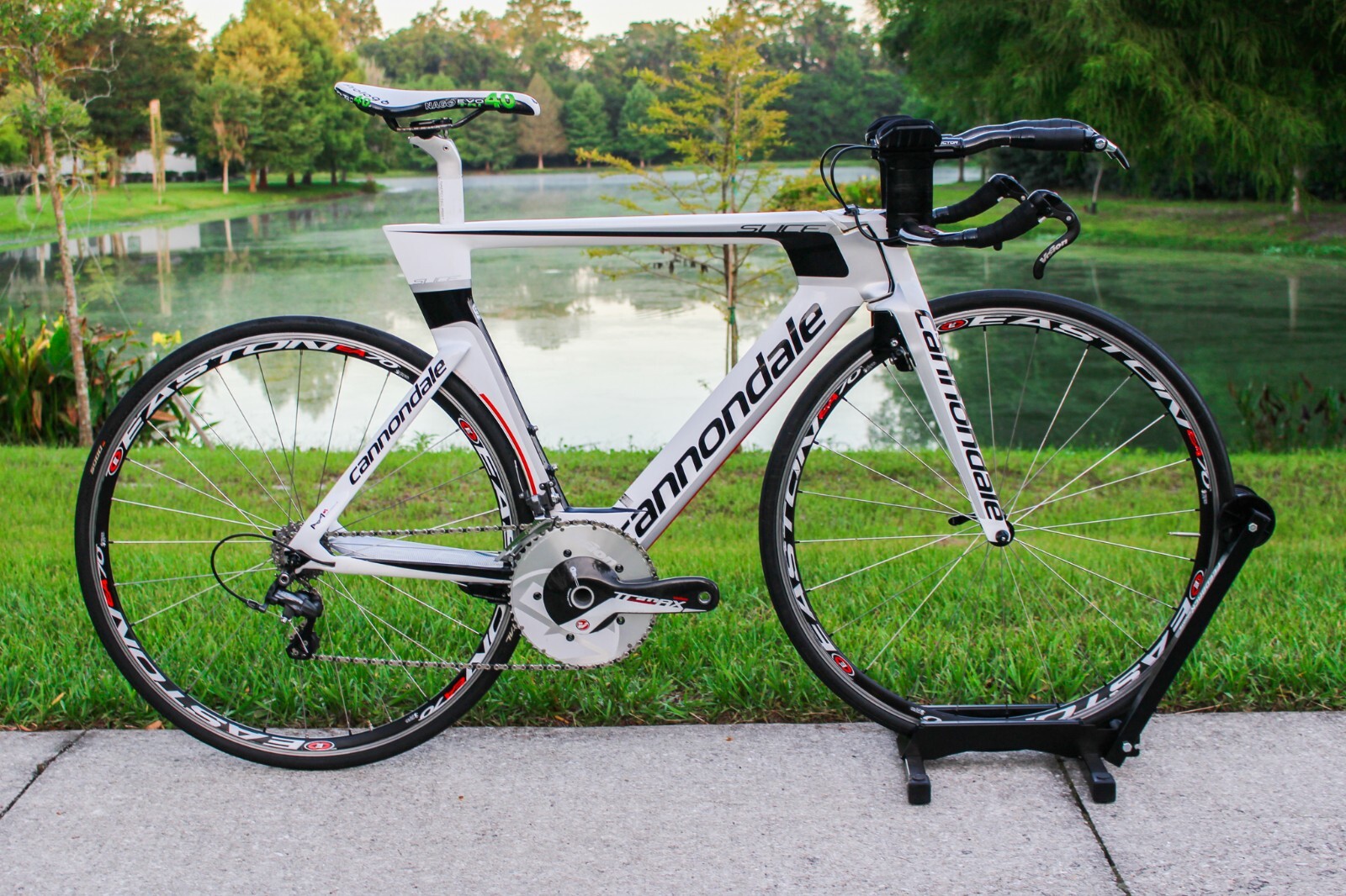 54 cm - 2013 Cannondale Slice RS - Hi Mod - Ultegra - $5,500 Retail - INV 270