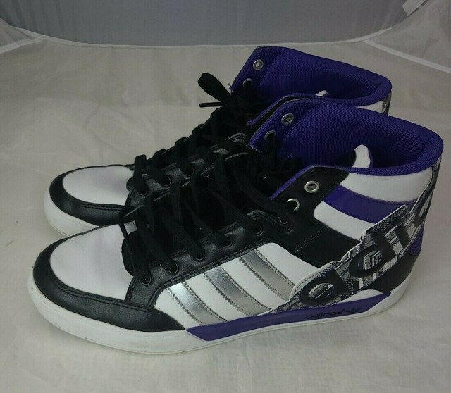 adidas hardcourt kids