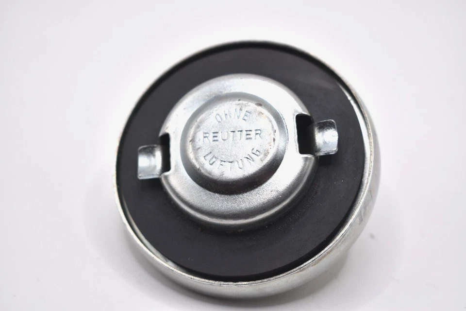 NOS OEM MERCEDES-BENZ OIL FILLER CAP REUTTER 1972-1993 - Image 4 of 4