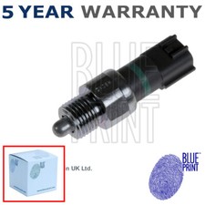 4WD Gear Selector Lever Blue Print Fits Nissan Navara 2.5 dCi 3.0 4.0