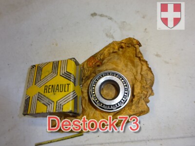 roulement de roue 32203 Renault NEUF pour ancienne