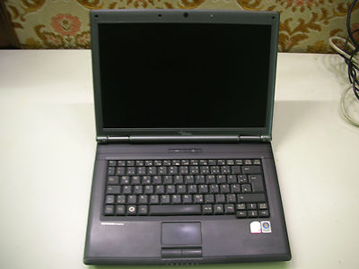 Fujitsu Esprimo M9400 M11D