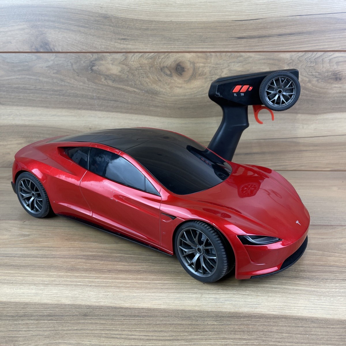 Tesla Carros De Control Remoto Hot Wheels Carros De Control Remoto