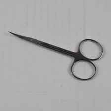 Almedic Scissors Medical Ear Nose Throat Doctor Surgical Stainless Steel
