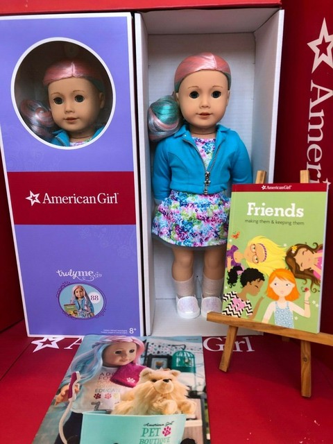 american girl doll earrings ebay