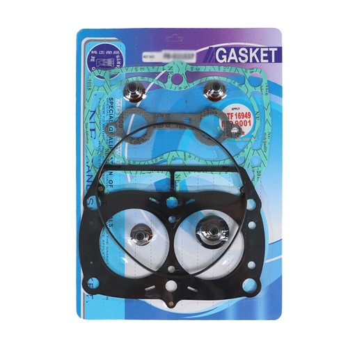Complete Top End Gasket Kit For Polaris Sportsman 700 4x4 2002 2003 2004 - Bild 4 von 10