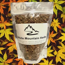 Angelica Root Wild Crafted Cut ~ USA Free Ship