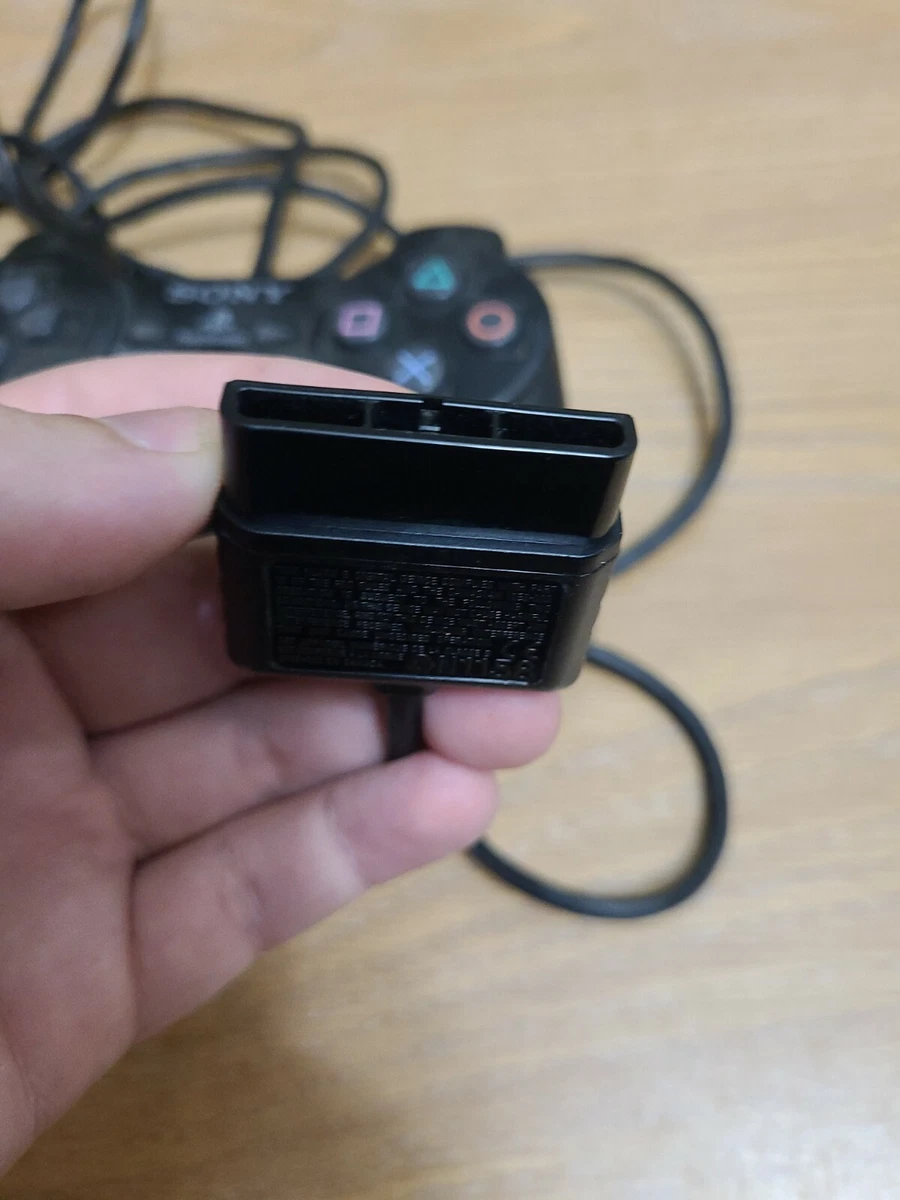 Dualshock sales 2 adapter