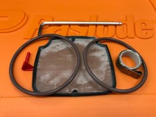 PASLODE MEGA SERVICE KIT FOR IM350 NAILER WITH FOLLOWER BUSHING SPRING/ALLEN KEY