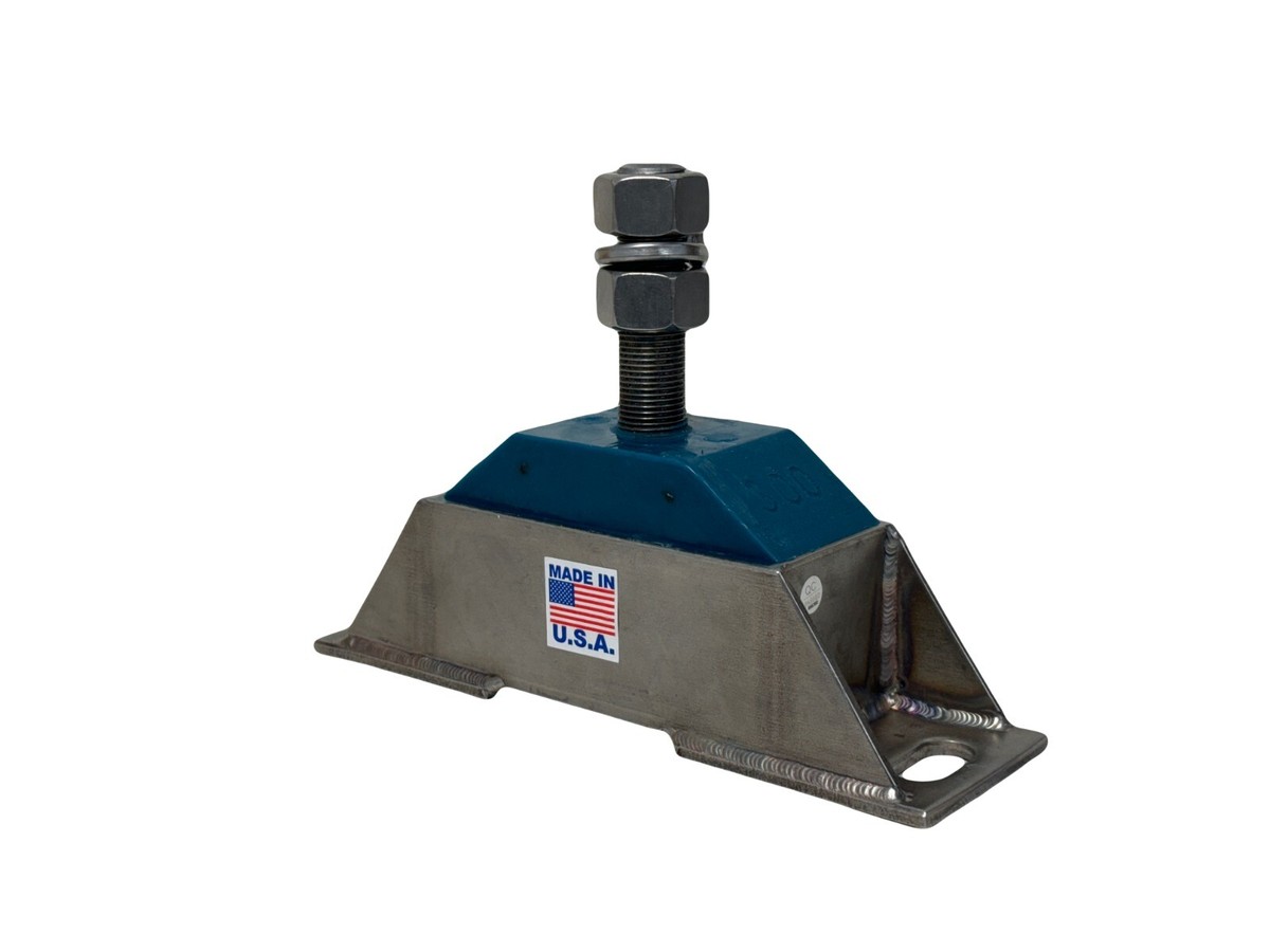 モモキングvs Stainless Marine Engine Motor Mount Replaces Yanmar 4LH-STE