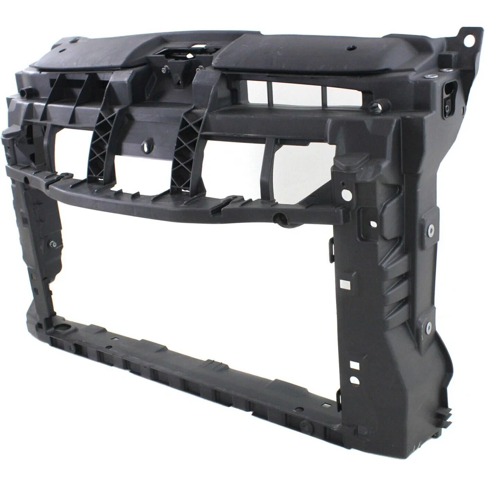 Soporte de radiador para Volkswagen Beetle Hatchback 2012-2019 montaje VW1225139 Foto 2 de 4