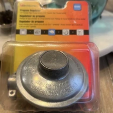 Mr Heater F273767 Low Pressure Propane LP Natural Gas Regulator