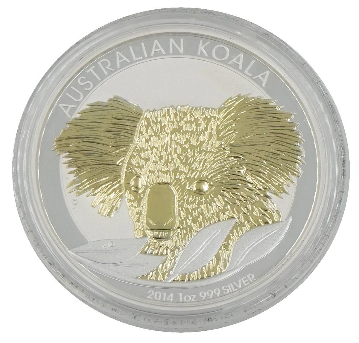 Australian Koala 2014 Silver Bullion Coins for sale | eBay